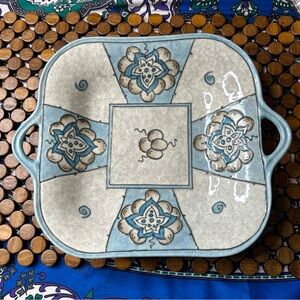 Bursley Ware Pottery by Charlotte Rheade